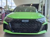 New 2025 Audi RS 3 image 2