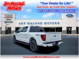 New 2025 Ford F150 Lariat image 3