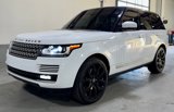 Used 2014 Land Rover Range Rover Supercharged image 4