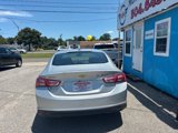 Used 2020 Chevrolet Malibu LT image 5