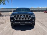 Used 2023 Toyota Tacoma TRD Off-Road image 3