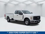 New 2026 Ford F250 XL image 2