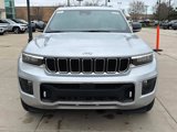 New 2025 Jeep Grand Cherokee Overland image 2