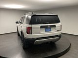New 2026 Honda Passport TrailSport Elite image 5