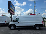 Used 2023 RAM ProMaster 2500 w/ Convenience Group image 4