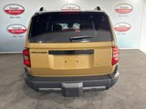 Used 2025 Toyota Land Cruiser image 5