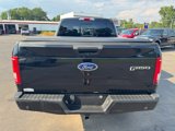 Used 2017 Ford F150 4x4 SuperCrew image 4