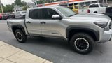 Used 2024 Toyota Tacoma TRD Off-Road w/ TRD Off Road Premium Package image 5