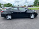 Used 2021 Nissan Versa S image 3