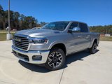 New 2025 RAM 1500 Laramie image 4