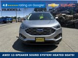 Used 2024 Ford Edge Titanium image 2