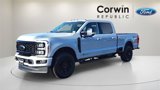New 2025 Ford F250 Lariat image 3