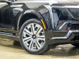New 2025 Cadillac Escalade IQ Luxury 1 w/ LPO, Radiant Package image 3