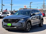 New 2025 MAZDA CX-50 2.5 Hybrid w/ Weather Package image 4