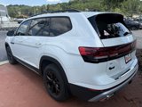 New 2026 Volkswagen Atlas Peak Edition image 6