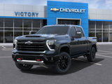 New 2025 Chevrolet Silverado 2500 LTZ w/ LTZ Plus Package image 6