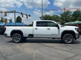New 2025 GMC Sierra 2500 SLT w/ SLT Convenience Package image 5