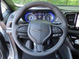 New 2025 Chrysler Pacifica Limited w/ Uconnect Theater Family Group image 4