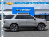 New 2025 Chevrolet Tahoe Z71 image 5