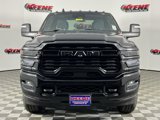 New 2025 RAM 3500 Big Horn image 4