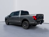 New 2025 Ford F150 Lightning XLT image 3