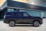 New 2025 INFINITI QX80 Sensory w/ Exterior Package image 4