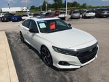 Certified 2022 Honda Accord Sport image 3