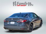 New 2025 Toyota Camry SE image 4