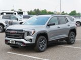 New 2026 GMC Terrain AT4 w/ Convenience Package III image 5