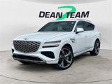 New 2025 Genesis GV80 3.5T Prestige image 3