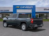 New 2025 Chevrolet Silverado 2500 LT image 3