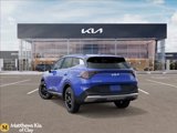 New 2026 Kia Sportage EX image 4