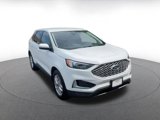 Used 2024 Ford Edge SEL image 3