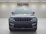 New 2025 Jeep Grand Cherokee Limited image 2