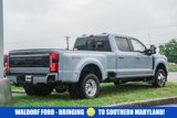 New 2025 Ford F350 XL image 4