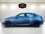 Used 2018 Honda Civic Sport image 2