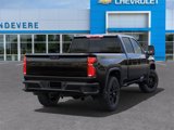 New 2025 Chevrolet Silverado 2500 LTZ w/ Trail Boss Package image 4