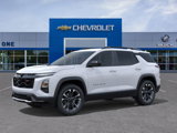 New 2026 Chevrolet Equinox RS image 2