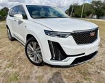 Used 2020 Cadillac XT6 Premium Luxury image 4