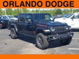 New 2025 Jeep Gladiator Mojave image 2