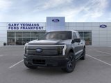New 2025 Ford F150 Lightning XLT image 2