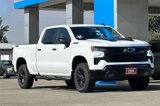 New 2025 Chevrolet Silverado 1500 LT Trail Boss w/ Convenience Package II image 2