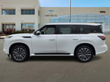 New 2025 INFINITI QX80 Luxe w/ Cargo Package image 2