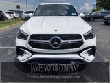 New 2026 Mercedes-Benz GLE 350 4MATIC image 2