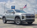 New 2026 Chevrolet Equinox LT image 2