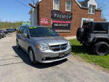 Used 2019 Dodge Grand Caravan SXT image 3