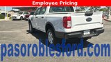 New 2024 Ford Ranger XL w/ Trailer Tow Package image 5