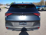 Certified 2024 Kia Sportage X-Pro Prestige image 6
