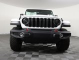 New 2025 Jeep Wrangler Unlimited Rubicon w/ Technology Group image 2