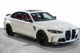 Used 2025 BMW M3 w/ Parking Assistance Package image 3